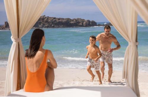 Punta de Mita Resort | The St. Regis Punta Mita Resort