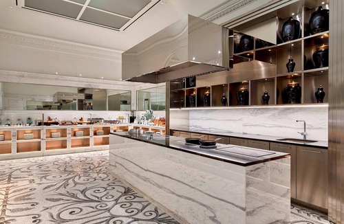 Repubblica Hotel | The St. Regis Rome