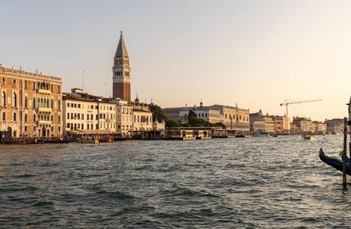 San Marco Hotel | The St. Regis Venice