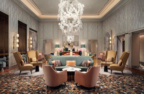 San Marco Hotel | The St. Regis Venice