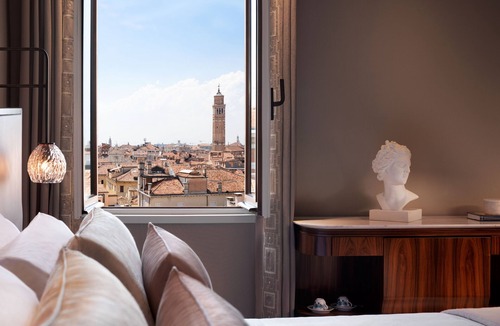 San Marco Hotel | The St. Regis Venice