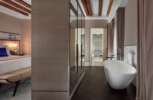 San Marco Hotel | The St. Regis Venice