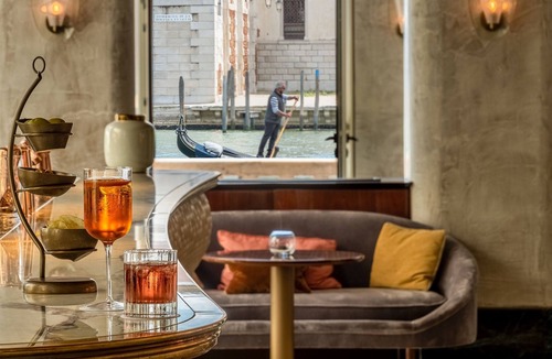 San Marco Hotel | The St. Regis Venice
