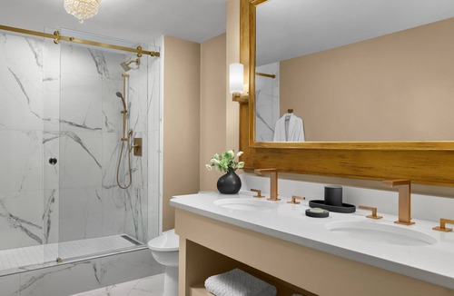 Connecticut Ave - K Street Hotel | The St. Regis Washington, D.C.