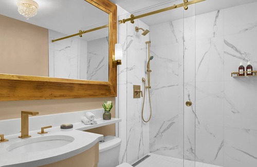 Connecticut Ave - K Street Hotel | The St. Regis Washington, D.C.