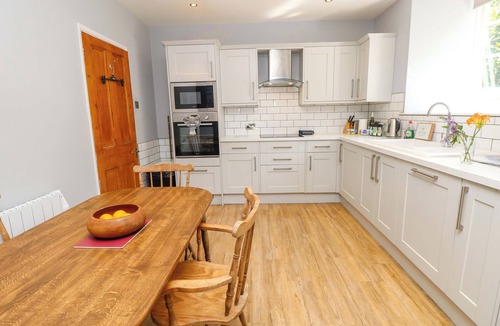 Godshill Cottage | The Stable Cottage