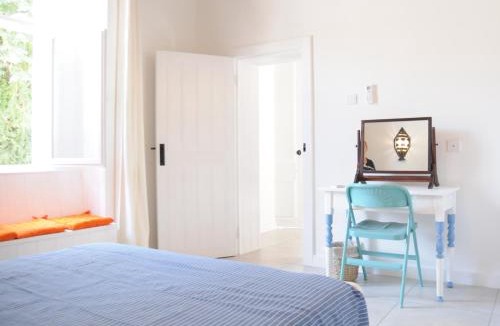 Historical Center House | The Stable