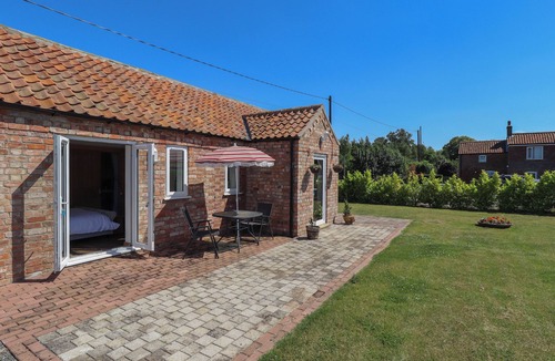 Boston Cottage | The Stable
