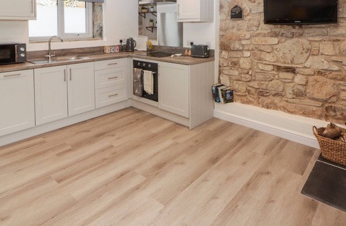 Tavernspite Cottage | The Stable