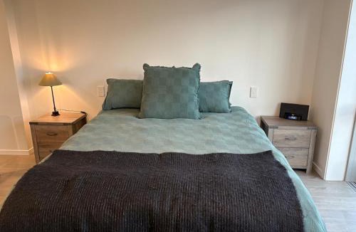 Charlton Apartment | The Stable Inn
