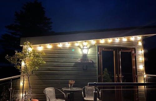 Wick Ski Chalet | The Stable - NC500