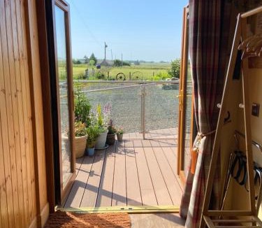 Wick Ski Chalet | The Stable - NC500