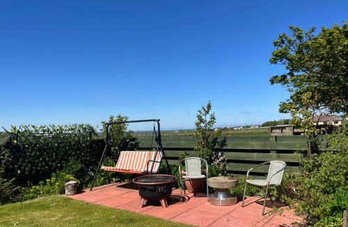 Wick Ski Chalet | The Stable - NC500