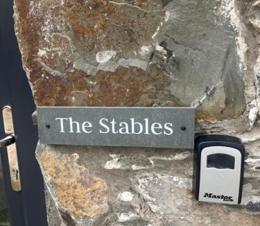 Dromore Apartment | The Stable Springmount Accommodation