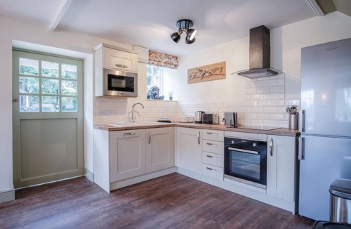 Ludchurch House | The Stables - 2 Bedroom Cottage - Princes Gate