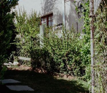 Langebaan House | The Stables Accommodation