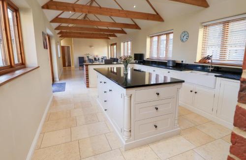 Diss House | The Stables at Hall Barn