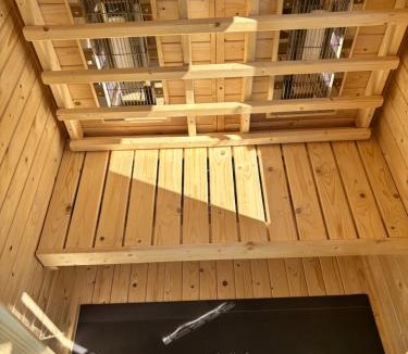 Rastrick House | The Stables at Lower Carr Barn