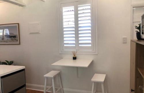 Armidale Apartment | The Stables