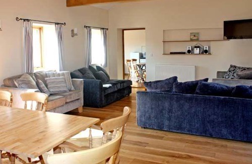 Little Cowarne House | The Stables, Bromyard