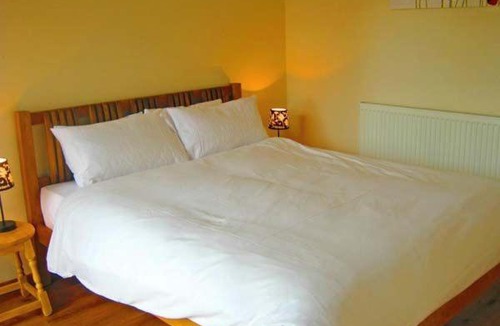 Little Cowarne House | The Stables, Bromyard