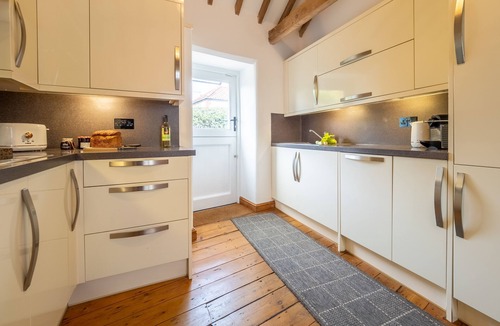 North Walsham House | The Stables, Edingthorpe, Norfolk