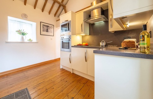 North Walsham House | The Stables, Edingthorpe, Norfolk