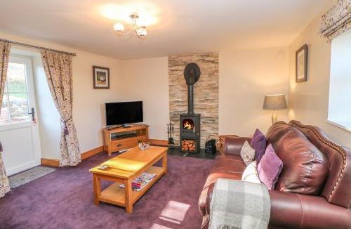 Barnard Castle House | The Stables