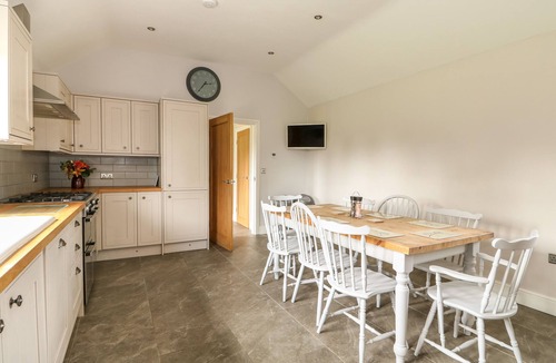 Boston Cottage | The Stables