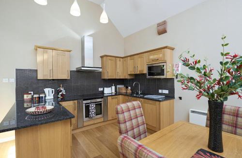 Clachan of Glendaruel House | The Stables - Sxxh
