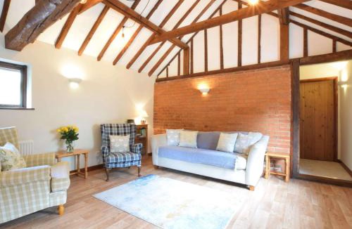 Colchester House | The Stables