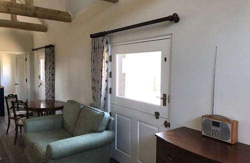 Birch Apartment | The Stables
