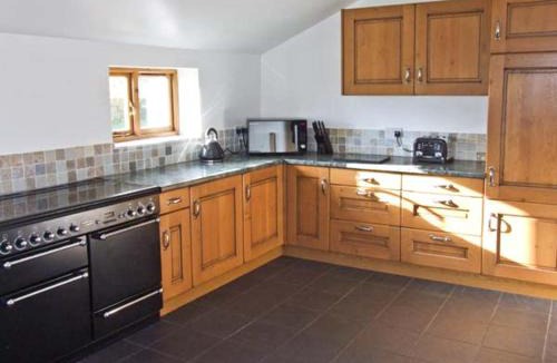 Hope Valley House | The Stables