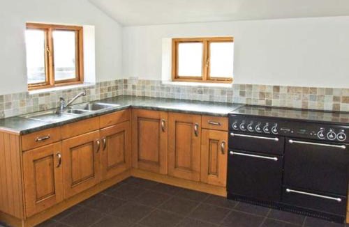 Hope Valley House | The Stables
