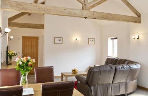 Middlesbrough House | The Stables