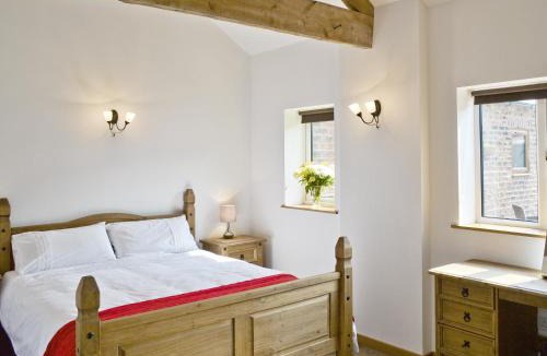 Middlesbrough House | The Stables