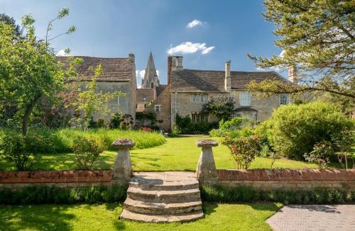 King's Cliffe House | The Stables