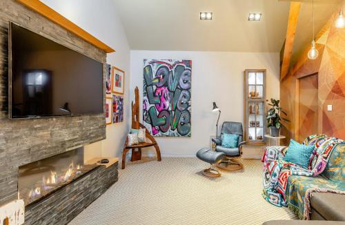 Higher Walton House | The Stables