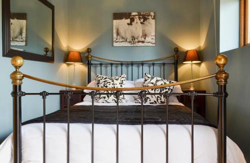 New Forest District House | The Stables