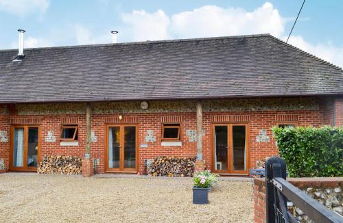 New Forest District House | The Stables
