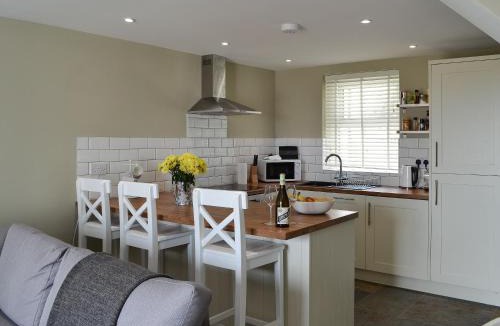 Durham House | The Stables