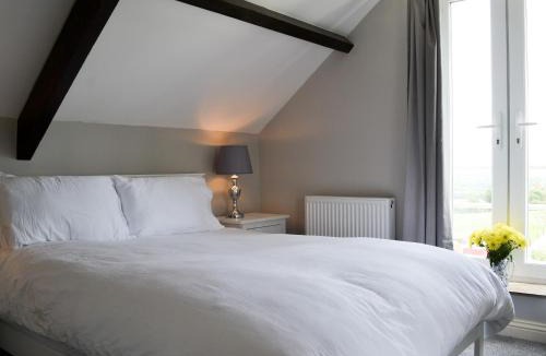 Durham House | The Stables
