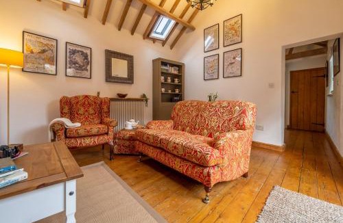 North Walsham House | The Stables