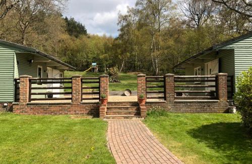 Sevenoaks Apartment | The Stables