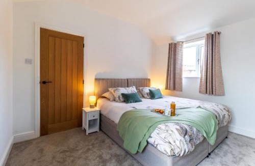 Kelmarsh House | The Stables