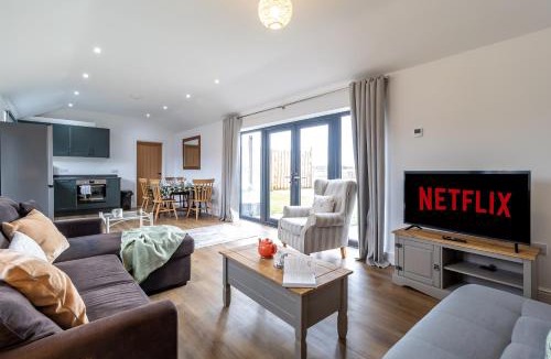 Kelmarsh House | The Stables