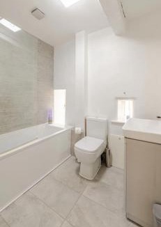 Stoney Middleton House | The Stables