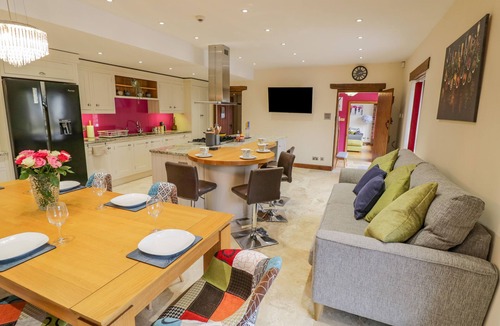 Belbroughton Cottage | The Stables