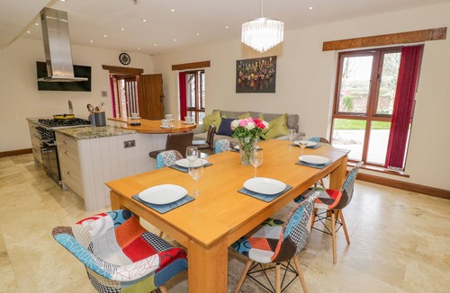 Belbroughton Cottage | The Stables