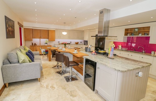 Belbroughton Cottage | The Stables